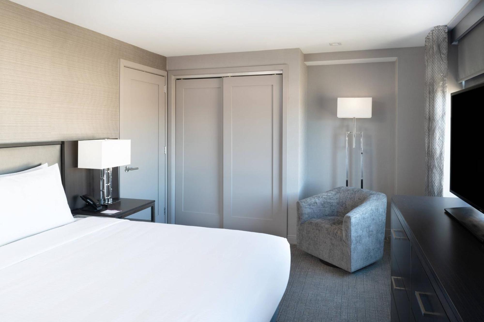 Residence Inn By Marriott Вихокен Экстерьер фото